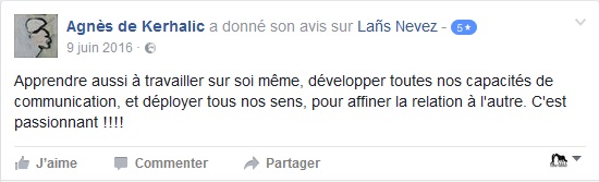 travail sur soi, developper nos capacités