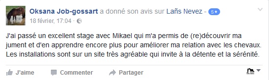 Ostéopathe animalier